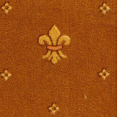 Ковролин Crown Prince Associated Prince Cognac фото 1 | FLOORDEALER